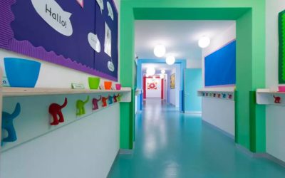 ATA PRIMA E SECONDA FASCIA – SCELTA SEDI