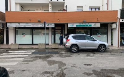 APERTURA SEDE DI ELLERA