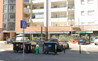 APERTURA SEDE DI ELLERA