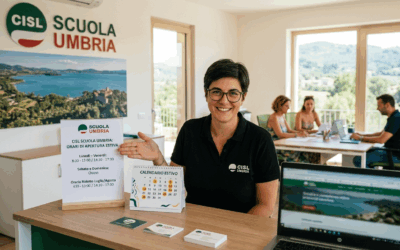 ORARIO ESTIVO UFFICI DI CONSULENZA