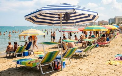 UFFICI CISL SCUOLA TERNI – Orari mese di Agosto