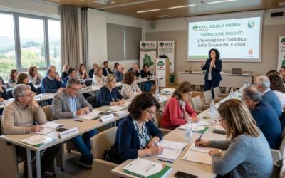 CORSO DI FORMAZIONE ON LINE per i DOCENTI NEOIMMESSI in RUOLO 2026/27